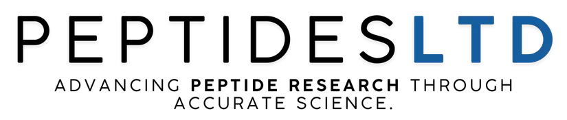 PeptidesLtd Logo